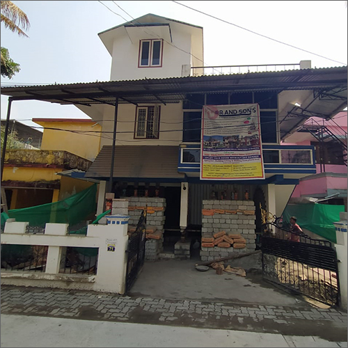 Residential Building Lifting Services - Up to 1000 Tons Capacity, 10 Meters Height, Variable Speed | Hydraulic Jacks, Multiple Redundant Safety Systems, Years of Experience, State-of-the-art Equipment