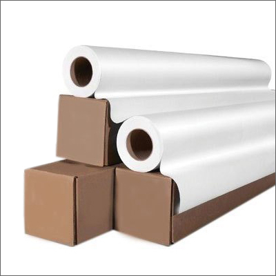Printable Vinyl Sheet - Vinyl Material, Various Sizes Available | Smooth Surface Finish, Commercial Usage For Laptops, Mugs, And Decals
