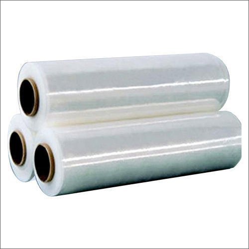 Transparent Ld Plain Packaging Rolls