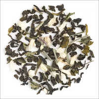 ड्राइड सिट्रस स्पलैश टी