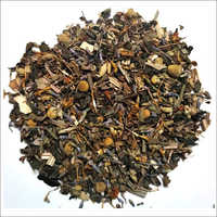 तनाव से राहत देने वाला हर्बल ड्रिंक ड्राई प्लेस