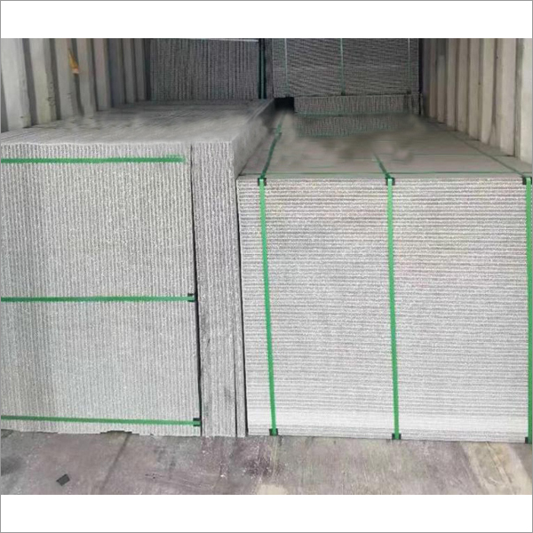 Pp Hollow Plastic Shuttering Panel - Core Material: Harwood