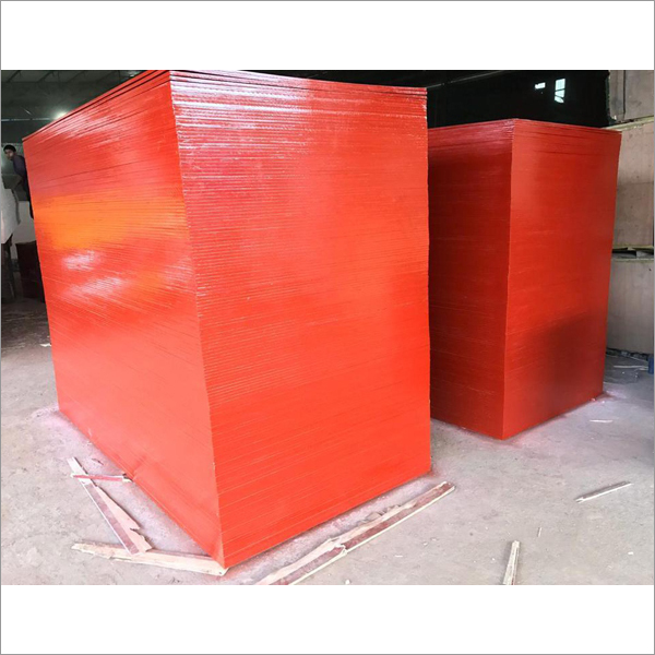 Shuttering Plywood - 12-18 Millimeter Thickness, Standard Size, Matte Finish | Anti Cracking, Wear Resistant, Environmental Friendly