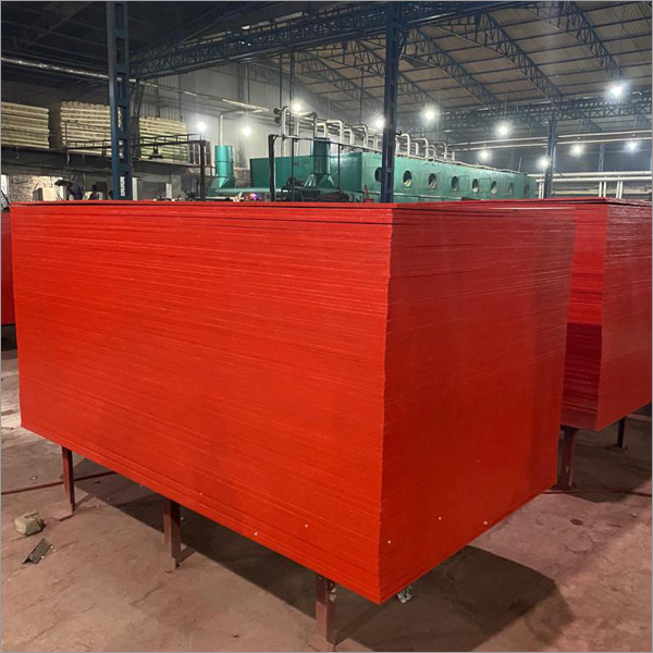 Shuttering Plywood - 12-18 Millimeter Thickness, Standard Size, Matte Finish | Anti Cracking, Wear Resistant, Environmental Friendly