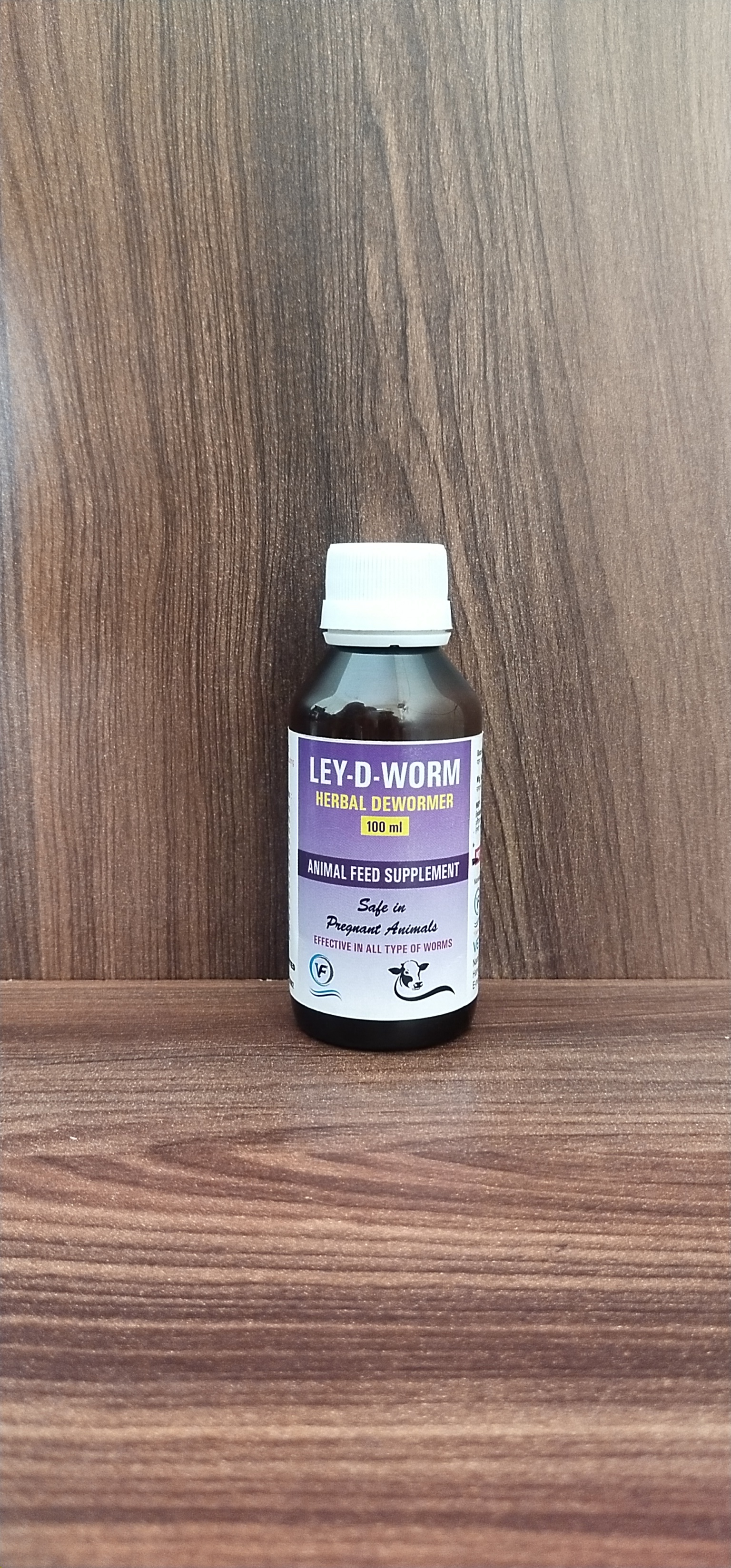 Veterinary Injection Medicine Antibiotic In Pcd Franchise Ingredients: Chemicals