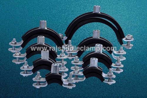 Chilli Clamps