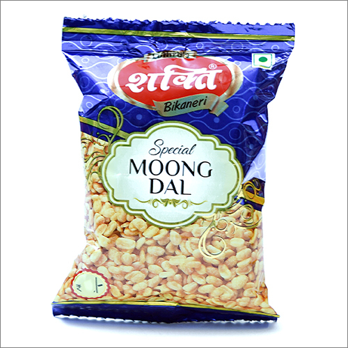 मूंग दाल नमकीन