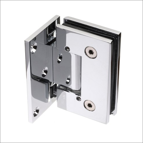 स्टेनलेस स्टील शावर काज आवेदन: दरवाजा