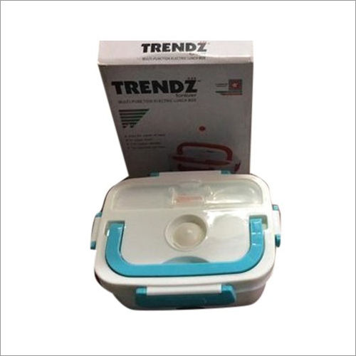 Plastic Multi Function Electric Lunch Box