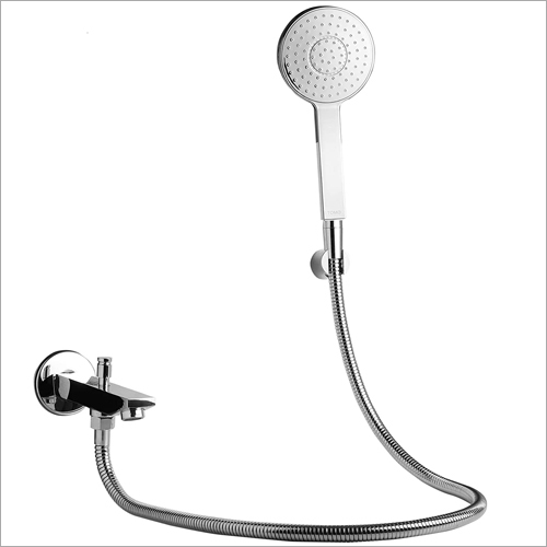 Stainless Steel Abs Gg457 Single Function Hand Shower