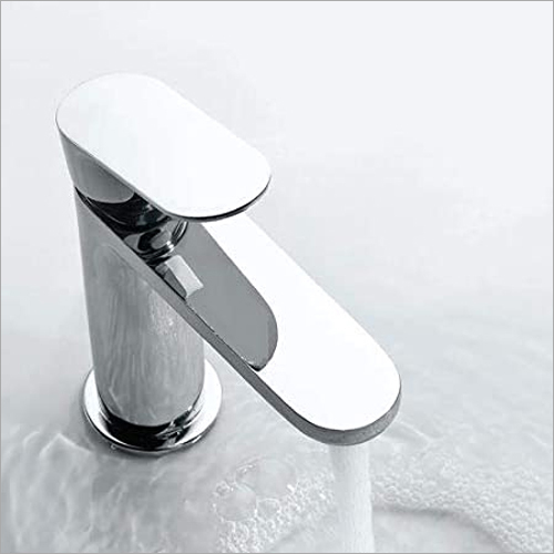 Stainless Steel Brass Single Lever Basin Mixer