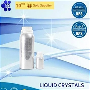 लिक्विड क्रिस्टल मोनोमर ग्रेड: इंडस्ट्रियल ग्रेड