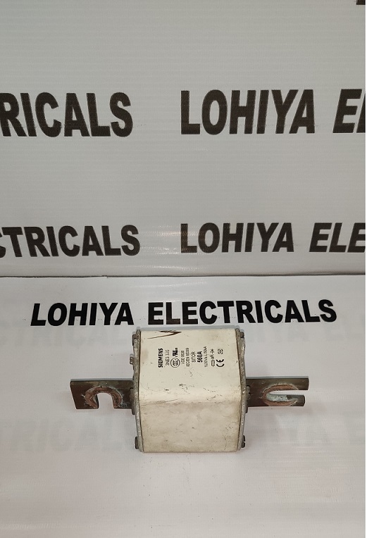 Siemens 3ne3 335 Sitor Fuse