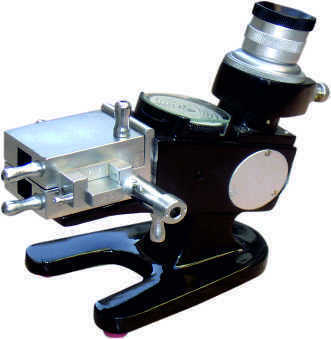 Butyro Refractometer - Double Scale For Oil (0-100) & Sugar (50%-80%) | Industrial Use, Ms Material, 220-240 Volt, 1 Year Warranty