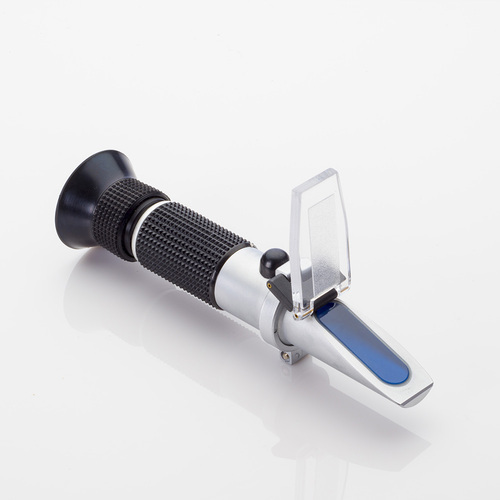 Hand Refractometer Application: Industrial