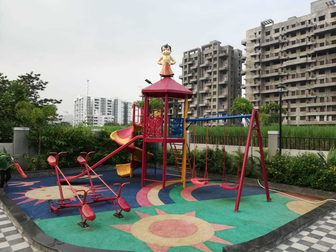 Outdoor Playground Play Ground