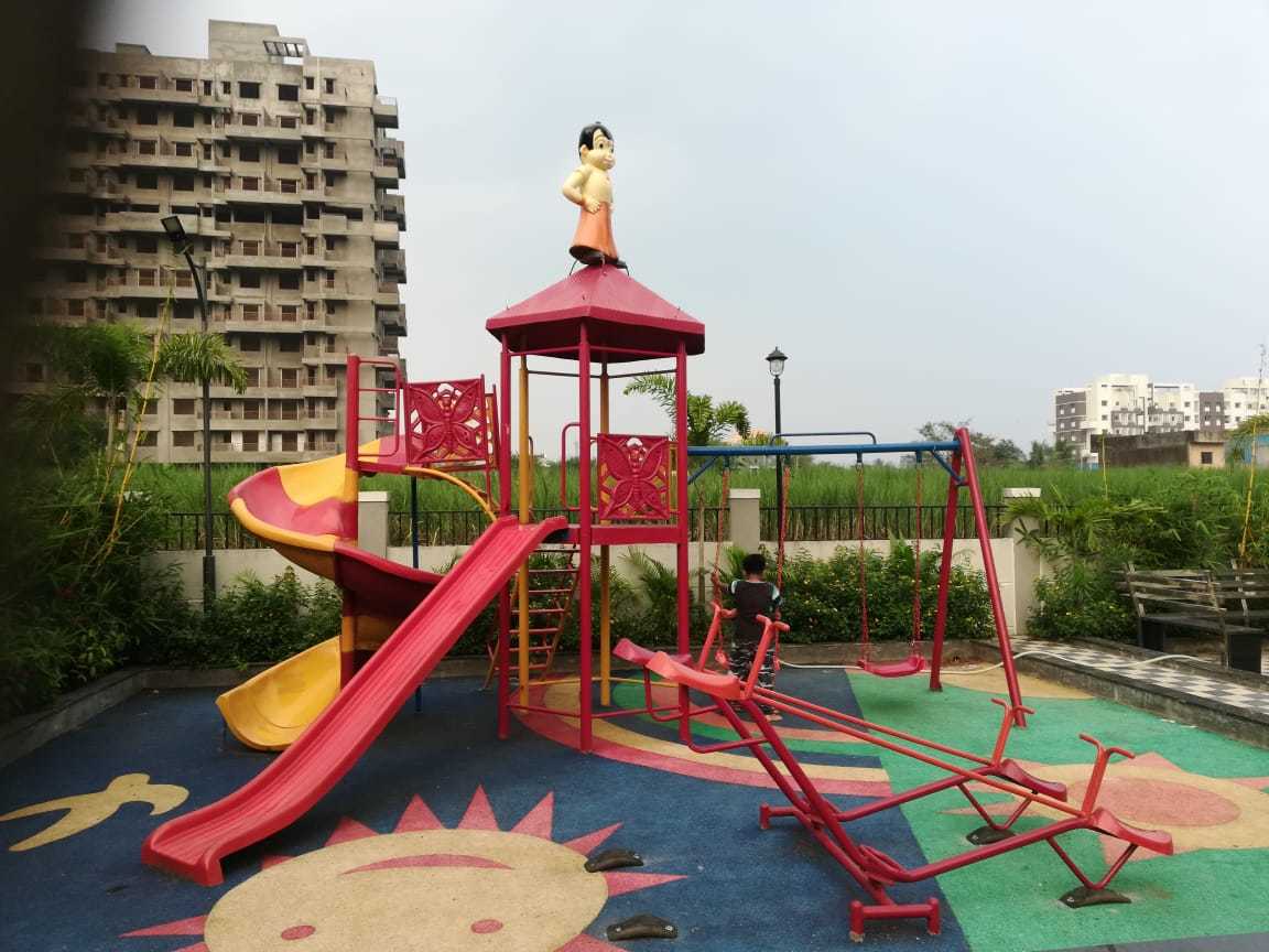 Outdoor Playground Play Ground