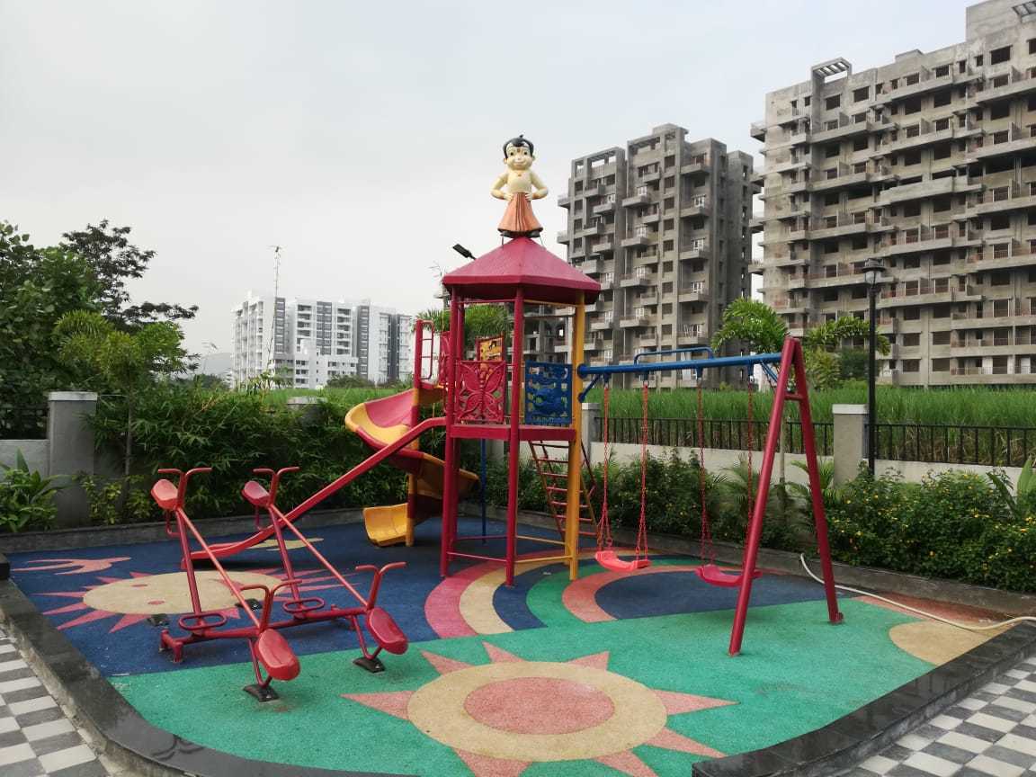 Outdoor Playground Play Ground