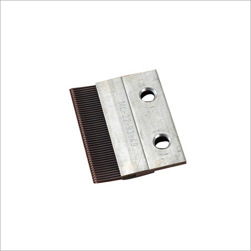 एमएल-22-93-49 ताना मशीन सुई