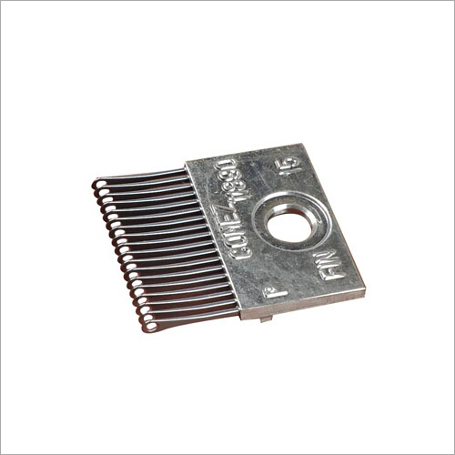 COMEZ वार्प मशीन सुई