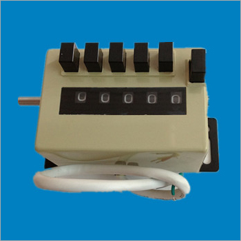 Meter Counter
