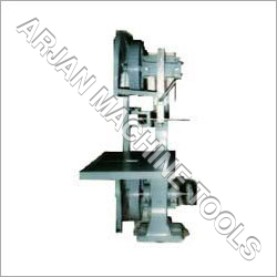 वर्टिकल बैंडसॉ मशीन