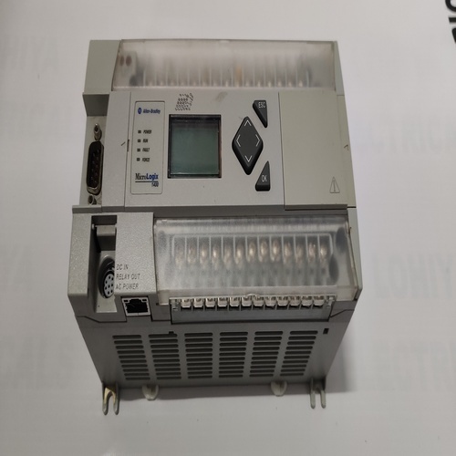 Allen Bradley 1766 L32bwa Micrologix 1400 Programmable Controller