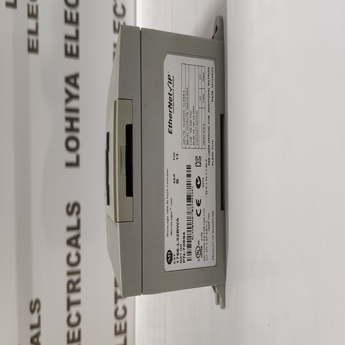 Allen Bradley 1766 L32bwa Micrologix 1400 Programmable Controller