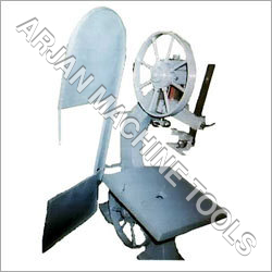 Bandsaw Machine