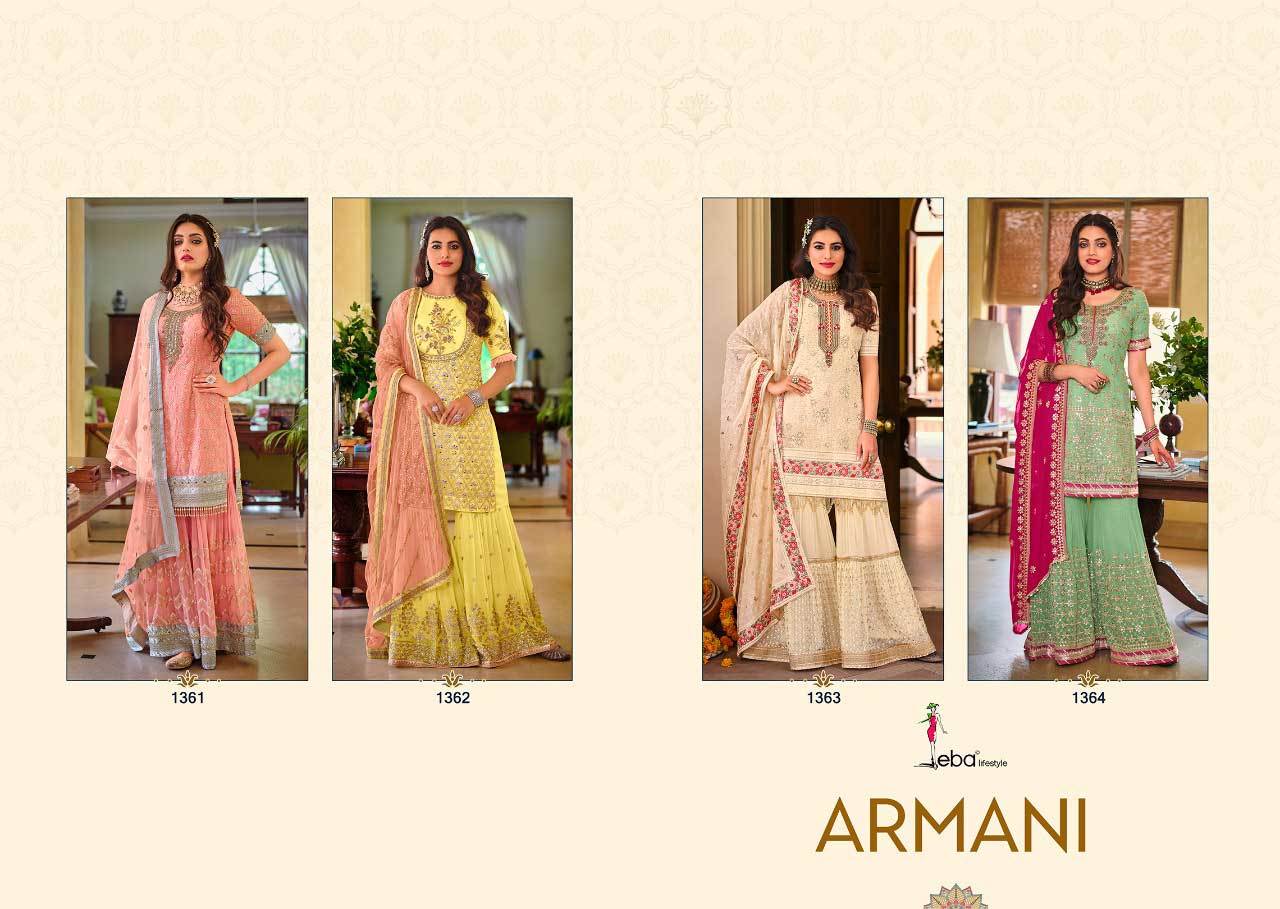 Embroidered Rayon Palazzo Salwar Suits