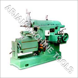 Geared Shaping Machine
