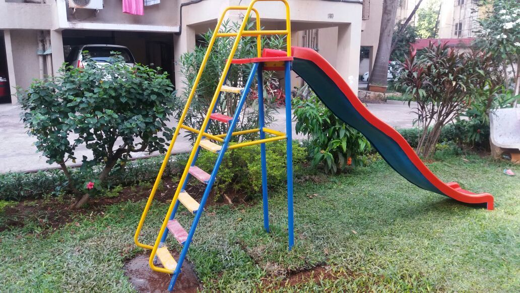 M.s P9 Frp Slide Plain