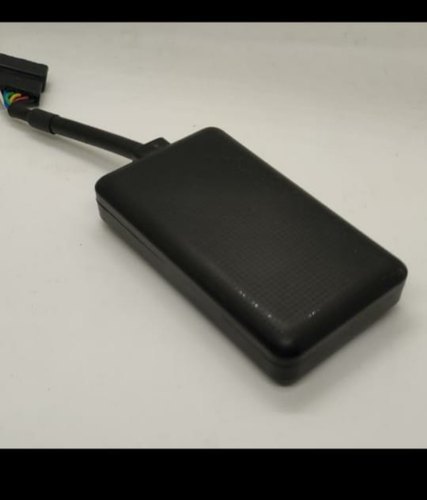 Vehicle Gps Tracker Usage: Automotive