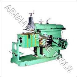 Shaping Machine Geared