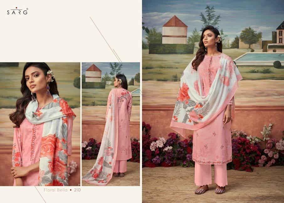 Embroidered Rayon Palazzo Salwar Suits