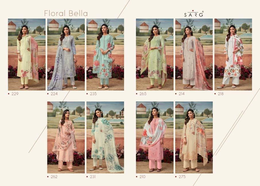 Embroidered Rayon Palazzo Salwar Suits
