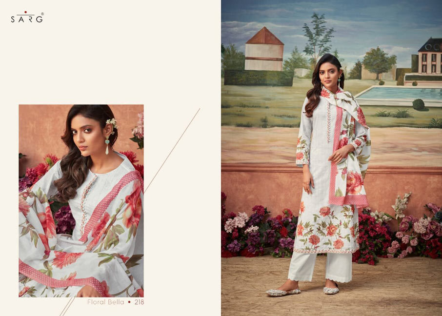Embroidered Rayon Palazzo Salwar Suits