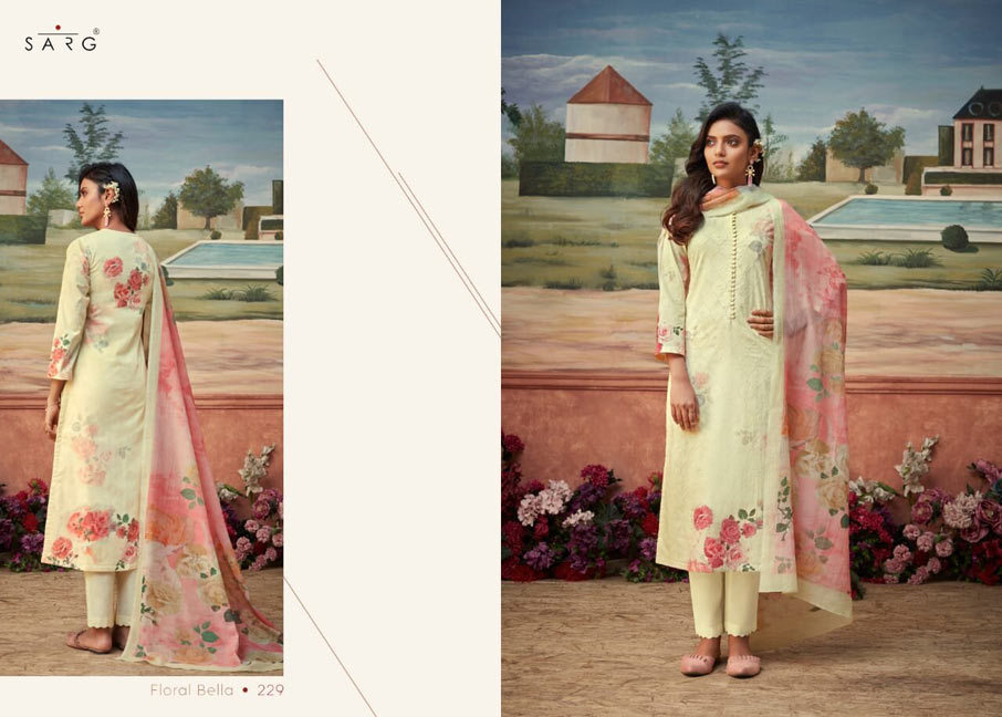 Embroidered Rayon Palazzo Salwar Suits