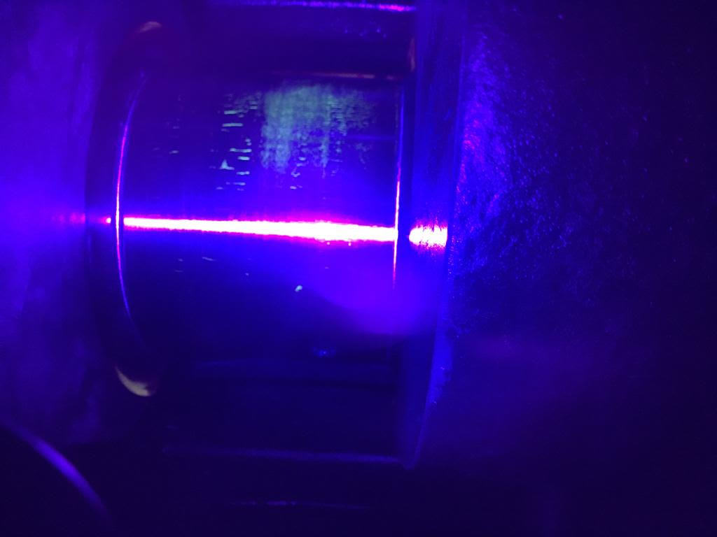 Crankpin Repair Of Deutz Mwm Tbg632v16 By Ra Power Solutions