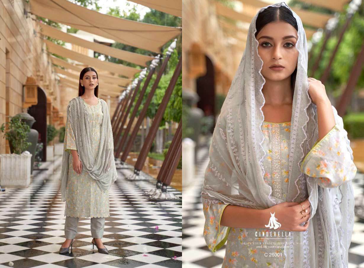 Embroidered Rayon Palazzo Salwar Suits