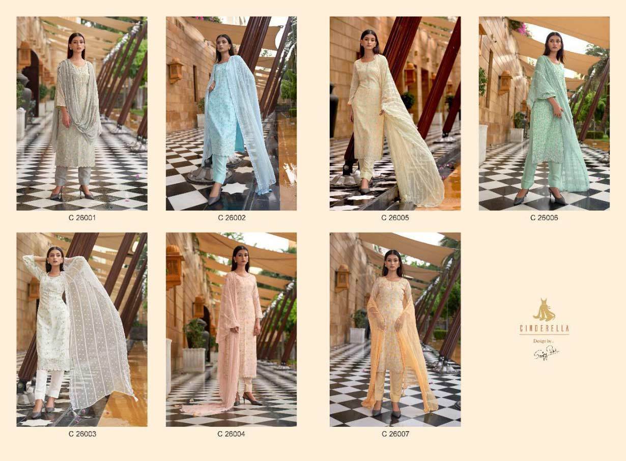 Embroidered Rayon Palazzo Salwar Suits