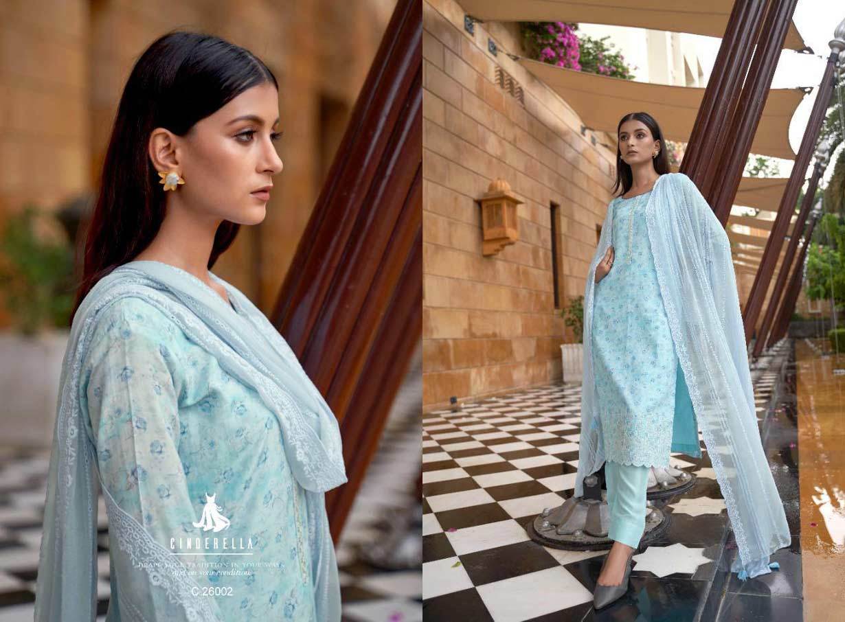 Embroidered Rayon Palazzo Salwar Suits