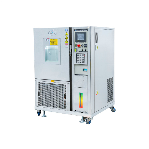 Ua-2079x स्थिर तापमान और आर्द्रता चैंबर