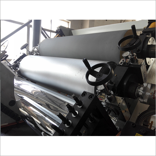GPPS PMMA Sheet Line - Metal Material, Automatic Grade, 1-Year Warranty | High-Performance Production System