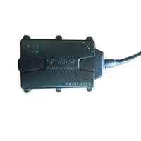 एआईएस 140 जीपीएस ट्रैकर जीपीएस सटीकता: 5