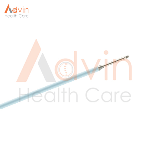 Cystoscopy Injection Needle - Operating Type: Manual