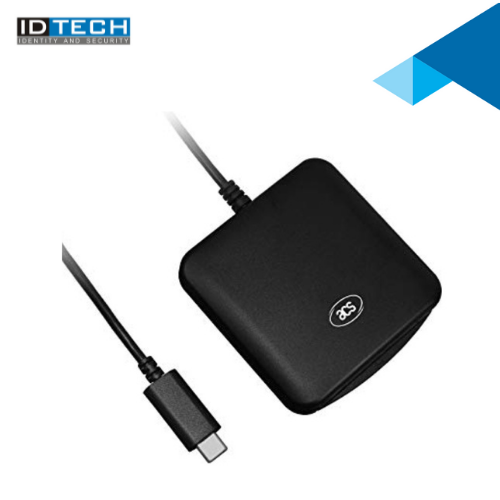 Acr 39u Ni Contact Card Reader