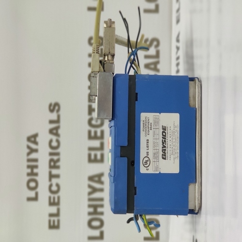 Alpha Sweden 21438 Servo Drive