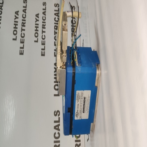 Alpha Sweden 21438 Servo Drive