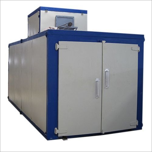 M.s. Drying Oven Industrial